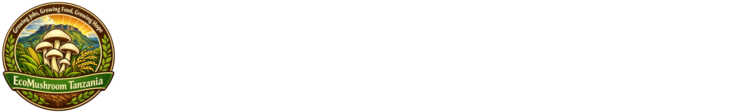 ECO MUSHROOM